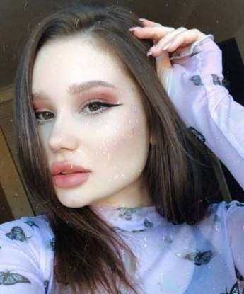 Анкета проститутки Евдокия - Фото 1, Белогорск, 20 лет, №995