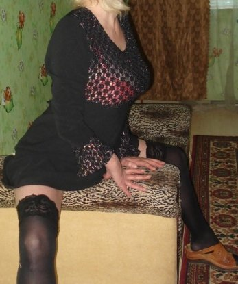 Анкета проститутки Полинка - Фото 1, Белогорск, 38 лет, №7650